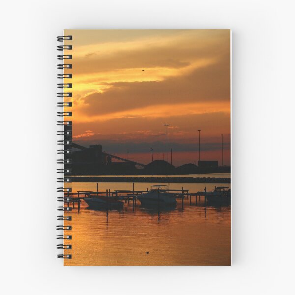 Item preview, Dunkirk Sunset  designed and sold by fototaker Tony.