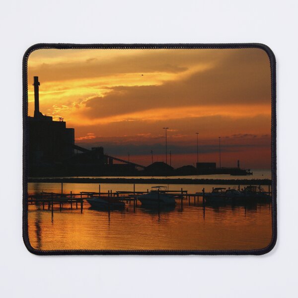 Item preview, Dunkirk Sunset  designed and sold by fototaker Tony.