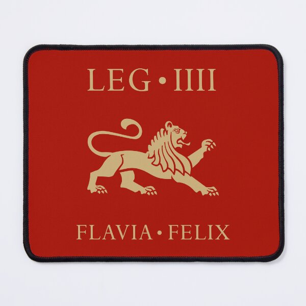 Item preview, Imperial Roman Army - Legio IV Flavia Felix designed and sold by The Abstract Vision.