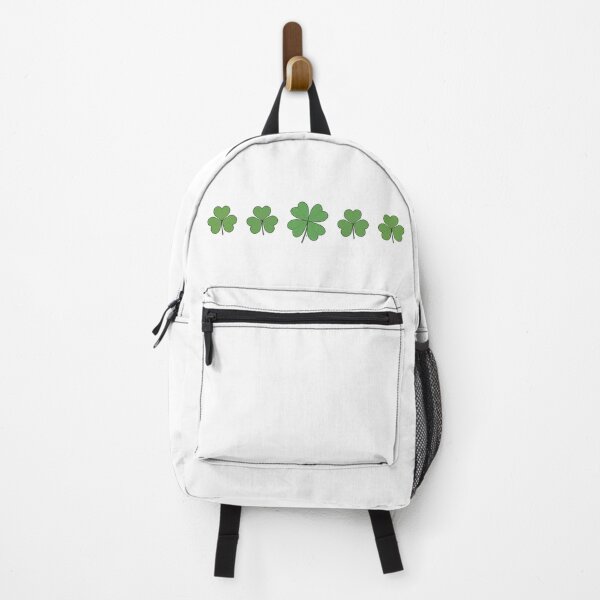 Item preview, Lucky Clover designed and sold by Sara Joudrey.