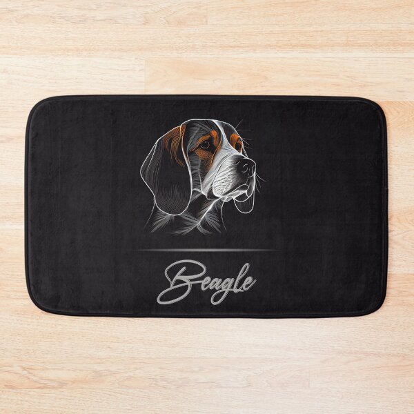 Item preview, Beagle designed and sold by Best-Breeds.