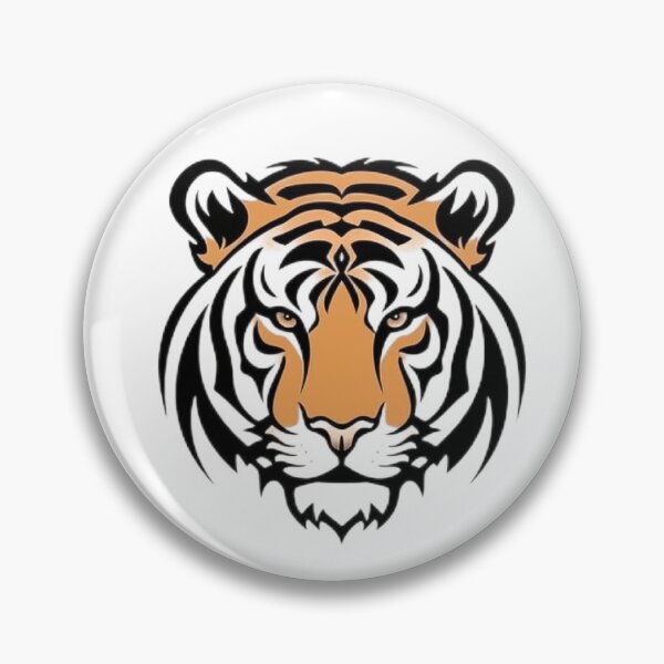 Item preview, Tig the Tiger designed and sold by Marc4577.
