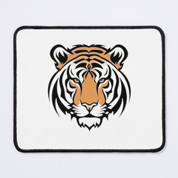 Item preview, Tig the Tiger designed and sold by Marc4577.