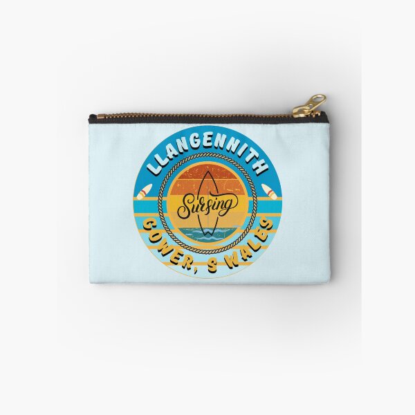 Item preview, UK Surf Beaches, Llangennith, Gower, Wales designed and sold by TotesUnique.