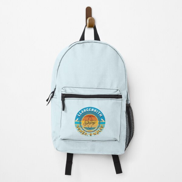Item preview, UK Surf Beaches, Llangennith, Gower, Wales designed and sold by TotesUnique.