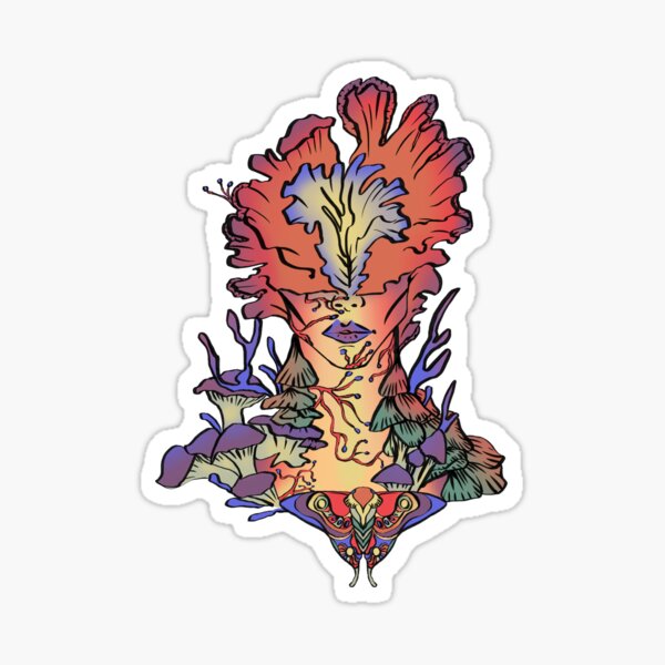 Item preview, Clicker Fungus  designed and sold by Shoryotombo.