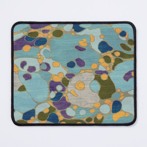 Item preview, Sparkling sunshine on a floating river designed and sold by grendgallery.