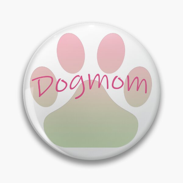 Item preview, Dogmom  designed and sold by Mayhem Reigns.