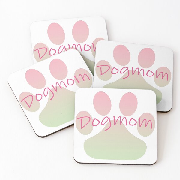 Item preview, Dogmom  designed and sold by Mayhem Reigns.