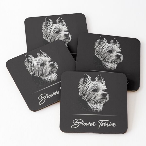 Item preview, Biewer Terrier designed and sold by Best-Breeds.