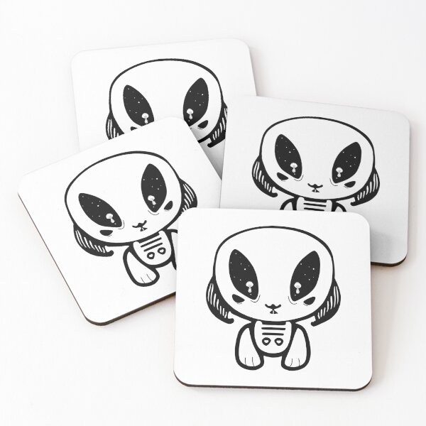 Item preview, Lost souls designed and sold by HINKYPUNK-UK.
