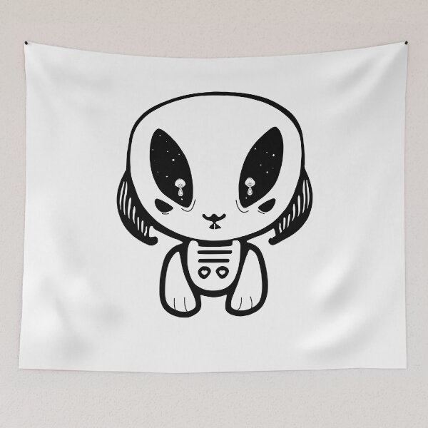 Item preview, Lost souls designed and sold by HINKYPUNK-UK.
