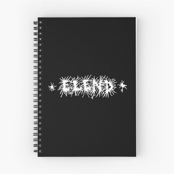 Item preview, MISERY designed and sold by ocorvo.