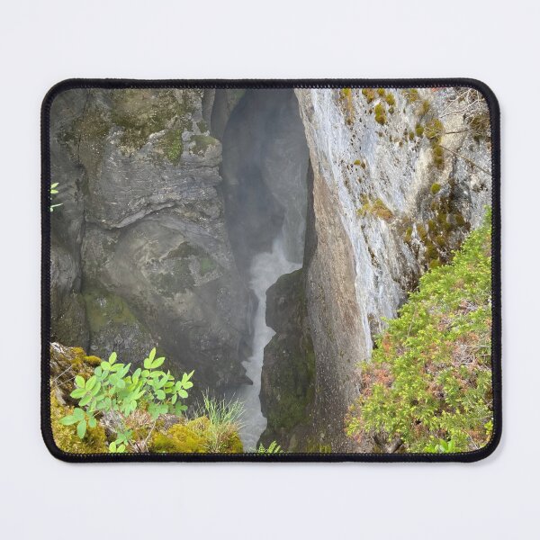 Item preview, Mother Nature waterfall designed and sold by MamaCsTees.