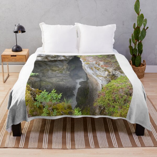 Item preview, Mother Nature waterfall designed and sold by MamaCsTees.
