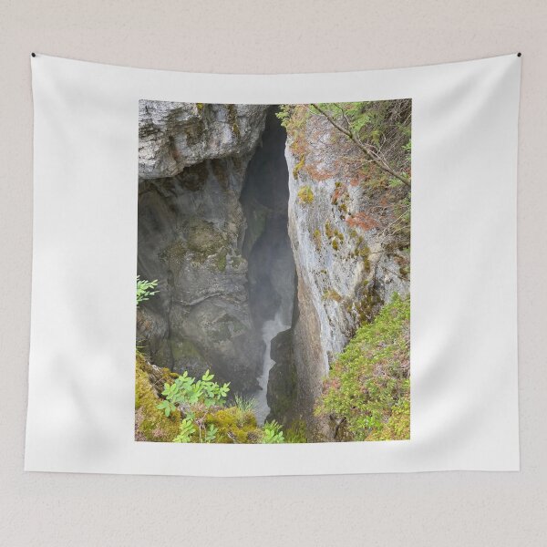 Item preview, Mother Nature waterfall designed and sold by MamaCsTees.