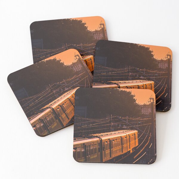 Item preview, Day out on the DART designed and sold by Howiye.