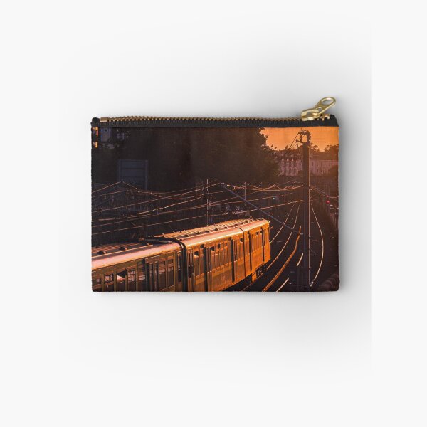 Item preview, Day out on the DART designed and sold by Howiye.