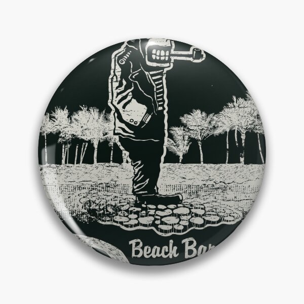 Item preview, DEAD SKIPPER designed and sold by Design-WnReach.