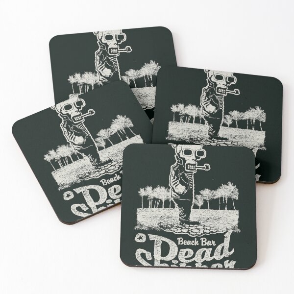 Item preview, DEAD SKIPPER designed and sold by Design-WnReach.