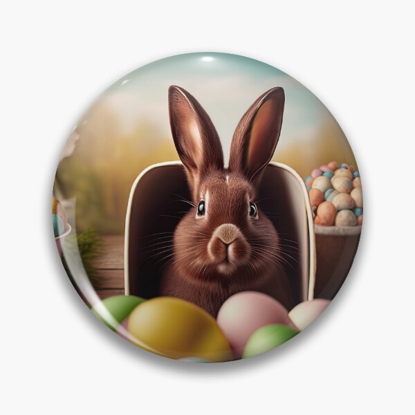 Item preview, Easter II — 01 designed and sold by ddaiart.