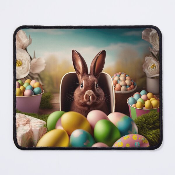 Item preview, Easter II — 01 designed and sold by ddaiart.