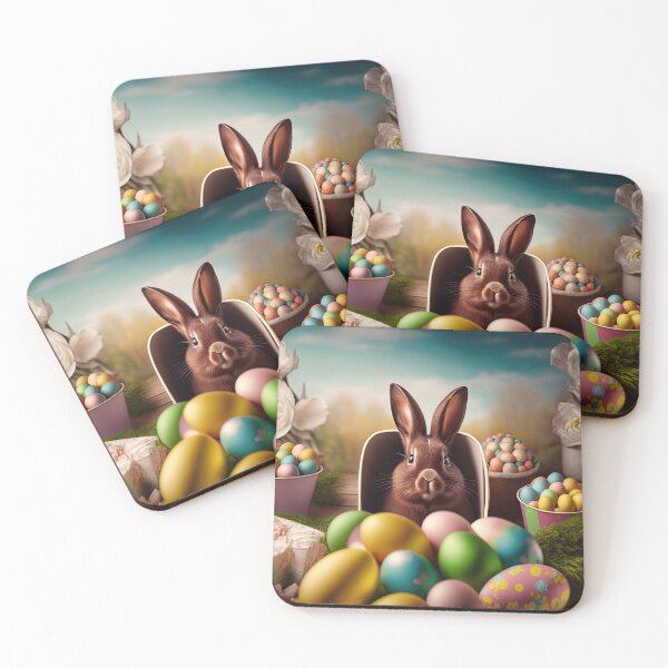 Item preview, Easter II — 01 designed and sold by ddaiart.