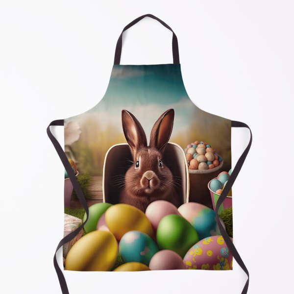 Item preview, Easter II — 01 designed and sold by ddaiart.