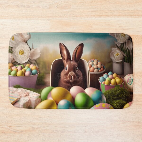 Item preview, Easter II — 01 designed and sold by ddaiart.
