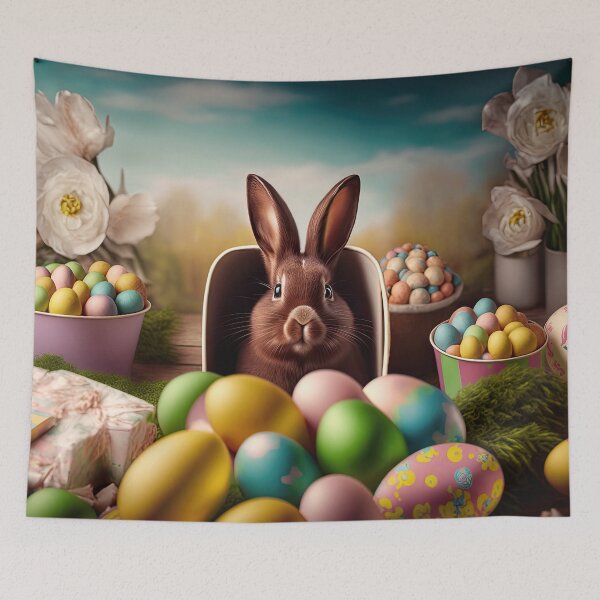 Item preview, Easter II — 01 designed and sold by ddaiart.