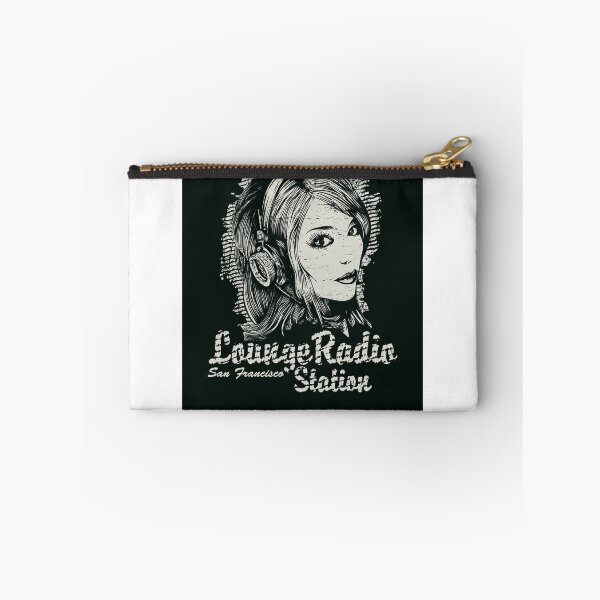 Item preview, LOUNGE RADIO STATION designed and sold by Design-WnReach.