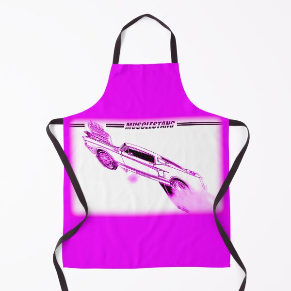 Item preview, Muscle Cars // MUSCLESTANG designed and sold by Imagin8er.