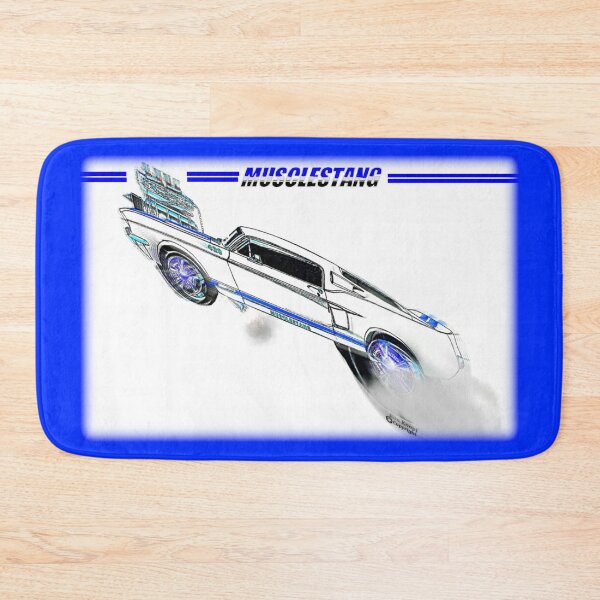 Item preview, Muscle Cars  //  MUSCLESTANG designed and sold by Imagin8er.