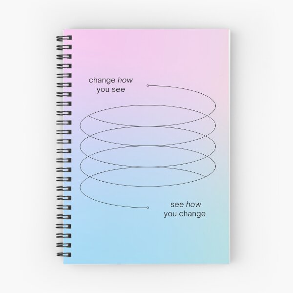 Item preview, Positive Quote Aura Gradient Aesthetic designed and sold by mystikwhale.
