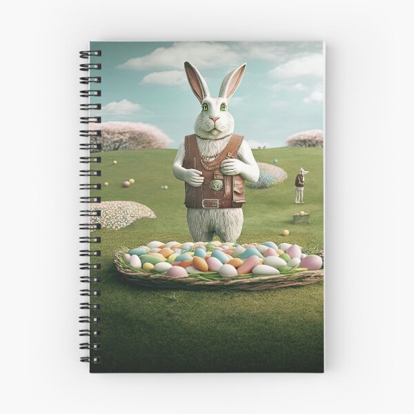 Item preview, Easter II — 02 designed and sold by ddaiart.