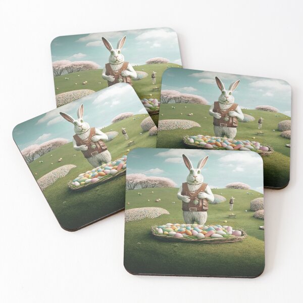 Item preview, Easter II — 02 designed and sold by ddaiart.