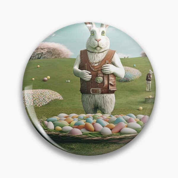 Item preview, Easter II — 02 designed and sold by ddaiart.