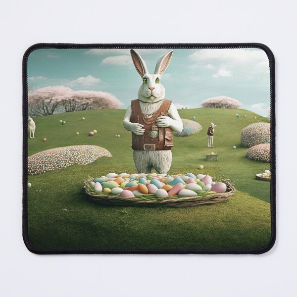 Item preview, Easter II — 02 designed and sold by ddaiart.