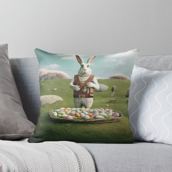 Item preview, Easter II — 02 designed and sold by ddaiart.
