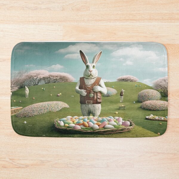 Item preview, Easter II — 02 designed and sold by ddaiart.