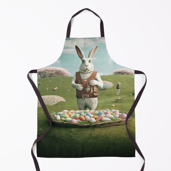 Item preview, Easter II — 02 designed and sold by ddaiart.