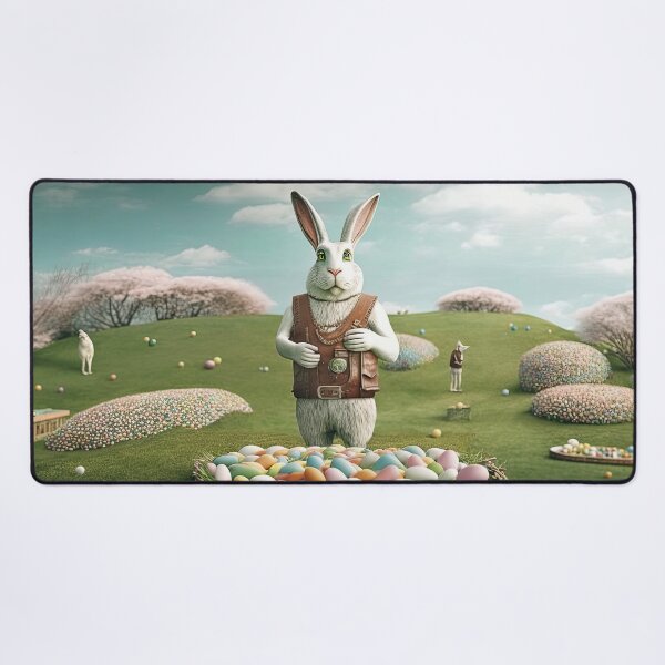 Item preview, Easter II — 02 designed and sold by ddaiart.