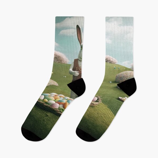Item preview, Easter II — 02 designed and sold by ddaiart.