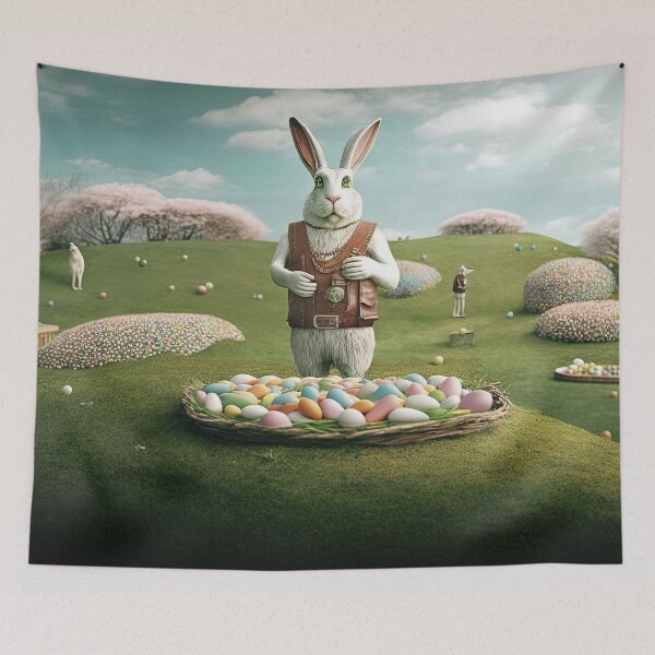 Item preview, Easter II — 02 designed and sold by ddaiart.