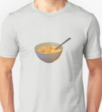 cereal Unisex T-Shirt