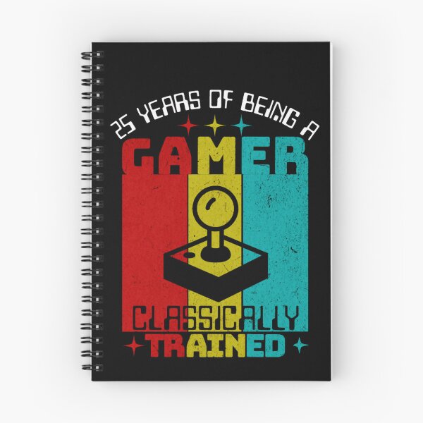 Item preview, beging a gamer classically tra trained designed and sold by kraze-Corner.