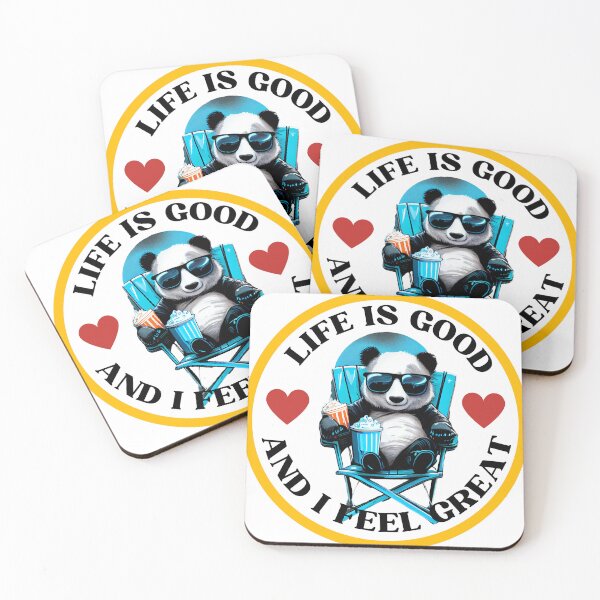 Item preview, Life is Good designed and sold by Revjock.