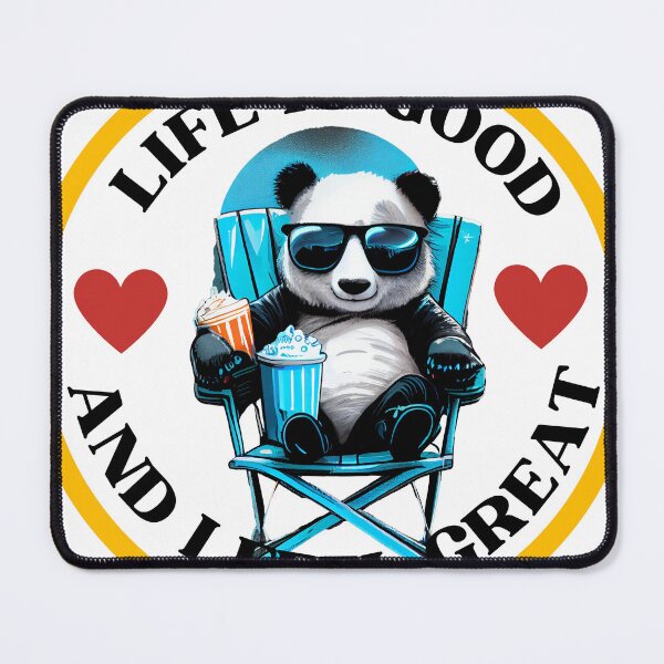 Item preview, Life is Good designed and sold by Revjock.