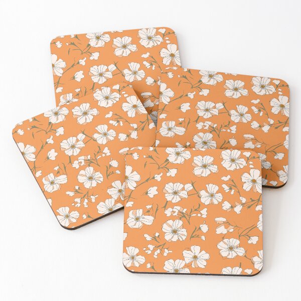 Item preview, Orange Cosmo Explosion! designed and sold by SnarkyCoffee.
