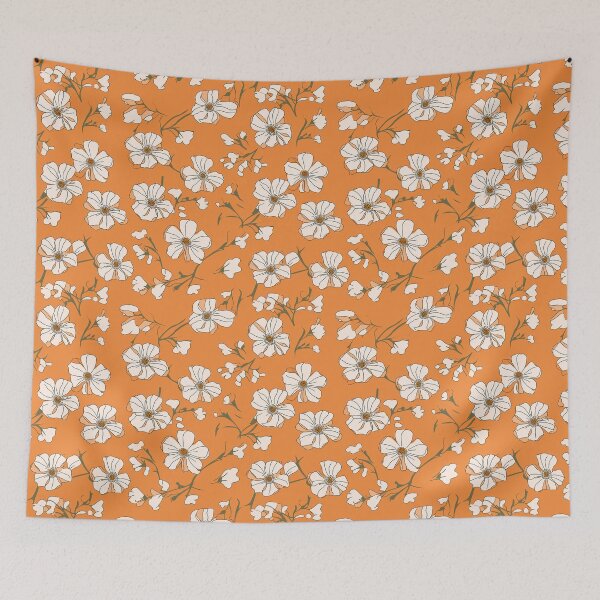 Item preview, Orange Cosmo Explosion! designed and sold by SnarkyCoffee.